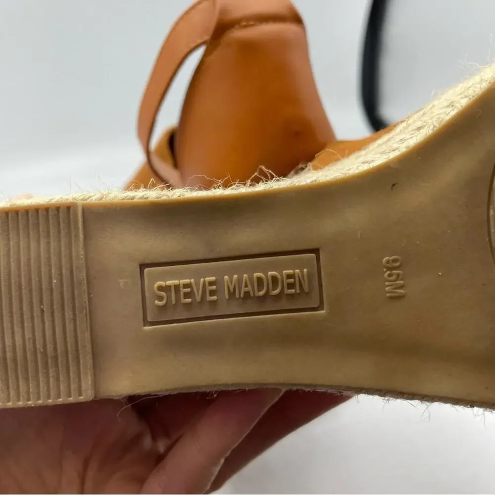 Steve Madden steve madden